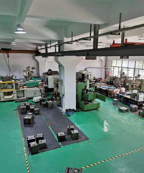 广东塑胶模具生产厂家,模具制造厂家