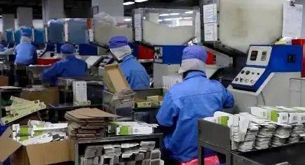 多地加快落实 禁塑令 可降解塑料制品厂满负荷生产 巨头逐鹿可降解塑料市场