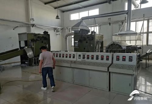 济宁市vocs污染防治专项执法检查 这三家公司被曝光