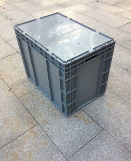 扬名吴江塑胶箱生产厂家直销上等塑胶箱