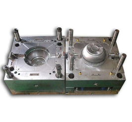 一篇文章带你看懂国内模具及注塑行业 精辟模具文章